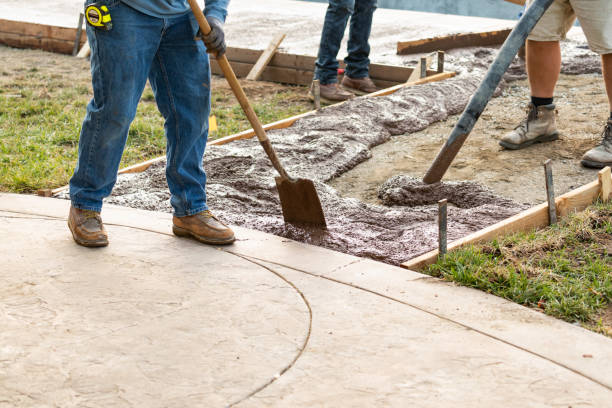 Foundations in CA