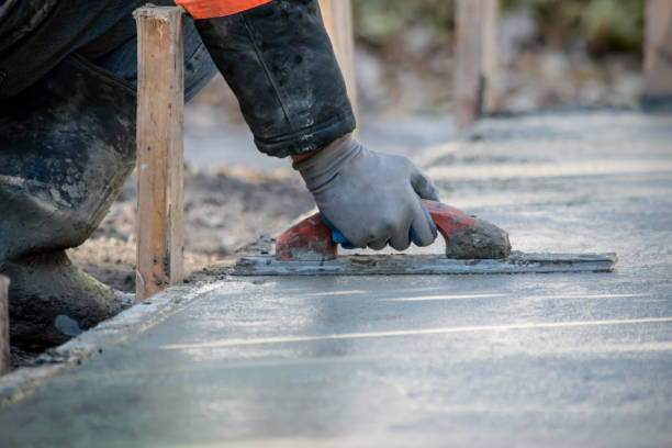 Best Driveways & Floors  in Oasis, CA
