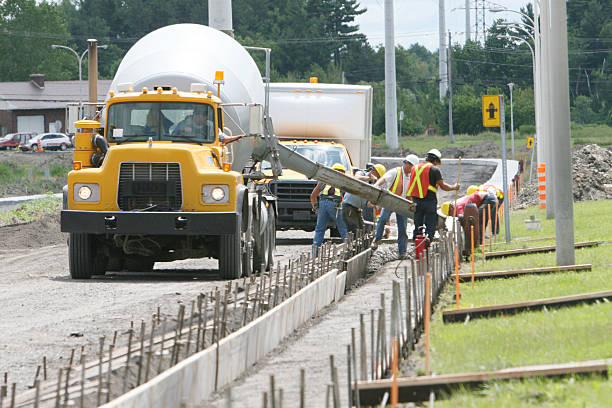 Best Concrete Flooring Contractor  in Oasis, CA
