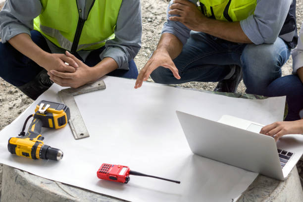 Best Residential Concrete Services  in Oasis, CA