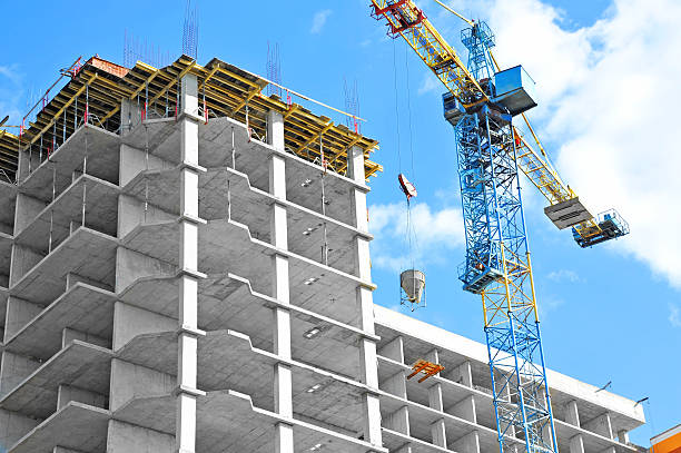 Best Custom Concrete Contractor  in Oasis, CA